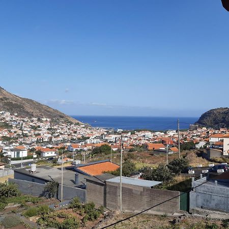 Apartamento Piquinho Machico  Exteriör bild