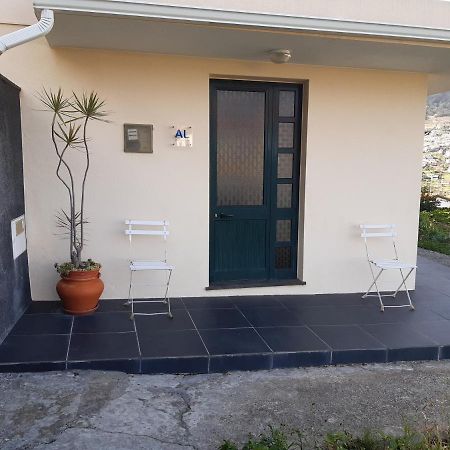 Apartamento Piquinho Machico  Exteriör bild