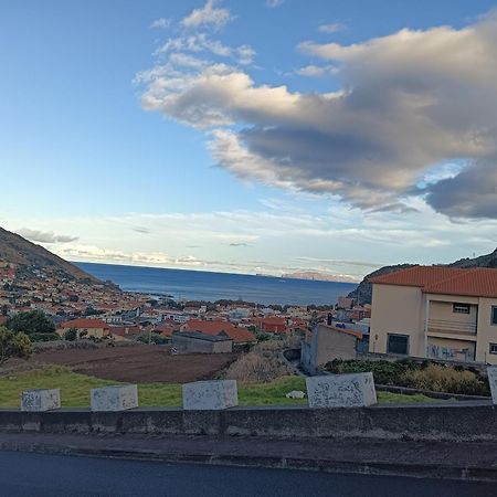 Apartamento Piquinho Machico  Exteriör bild