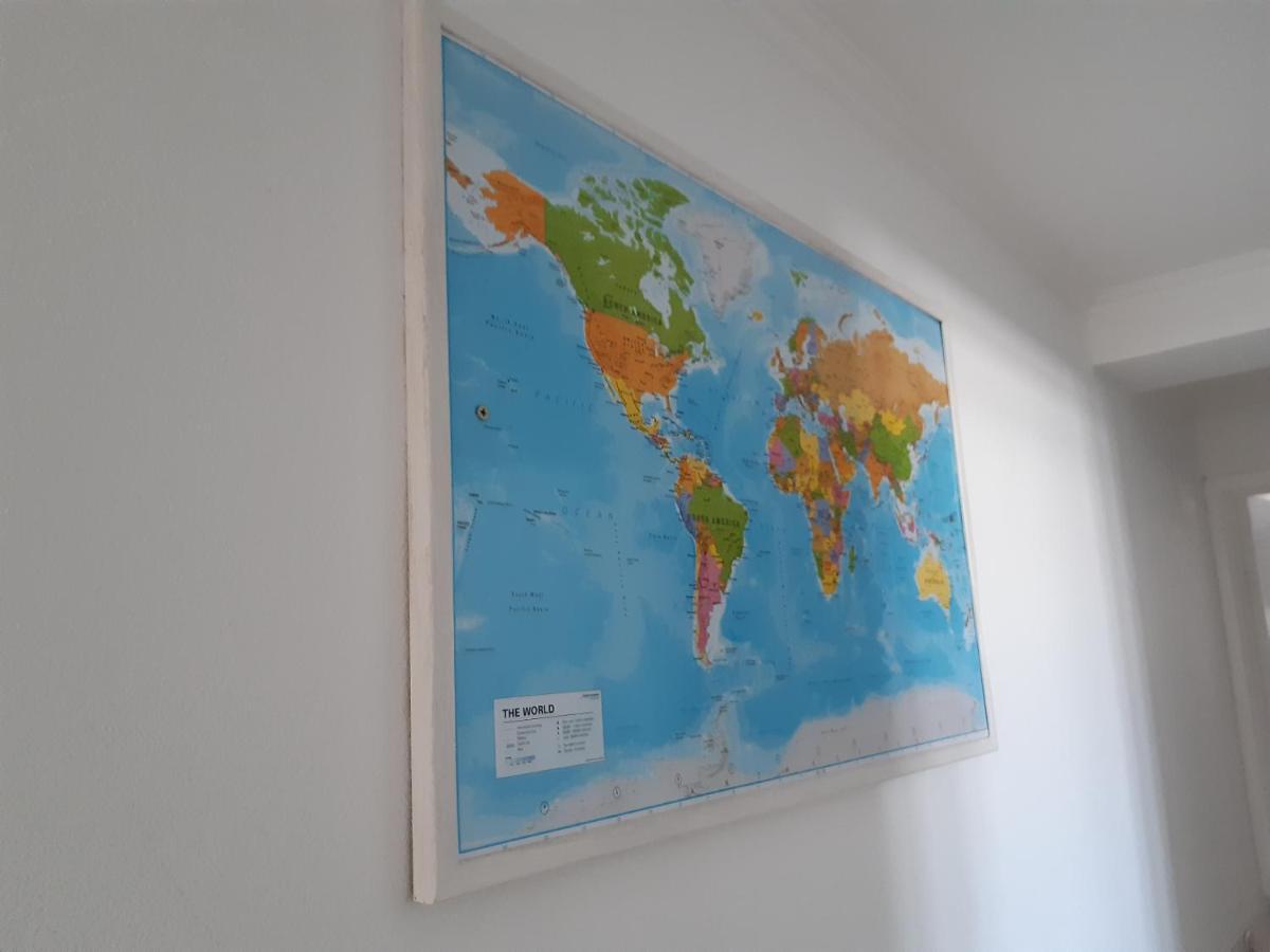 Apartamento Piquinho Machico  Exteriör bild