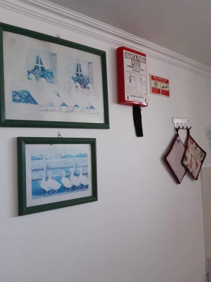 Apartamento Piquinho Machico  Exteriör bild