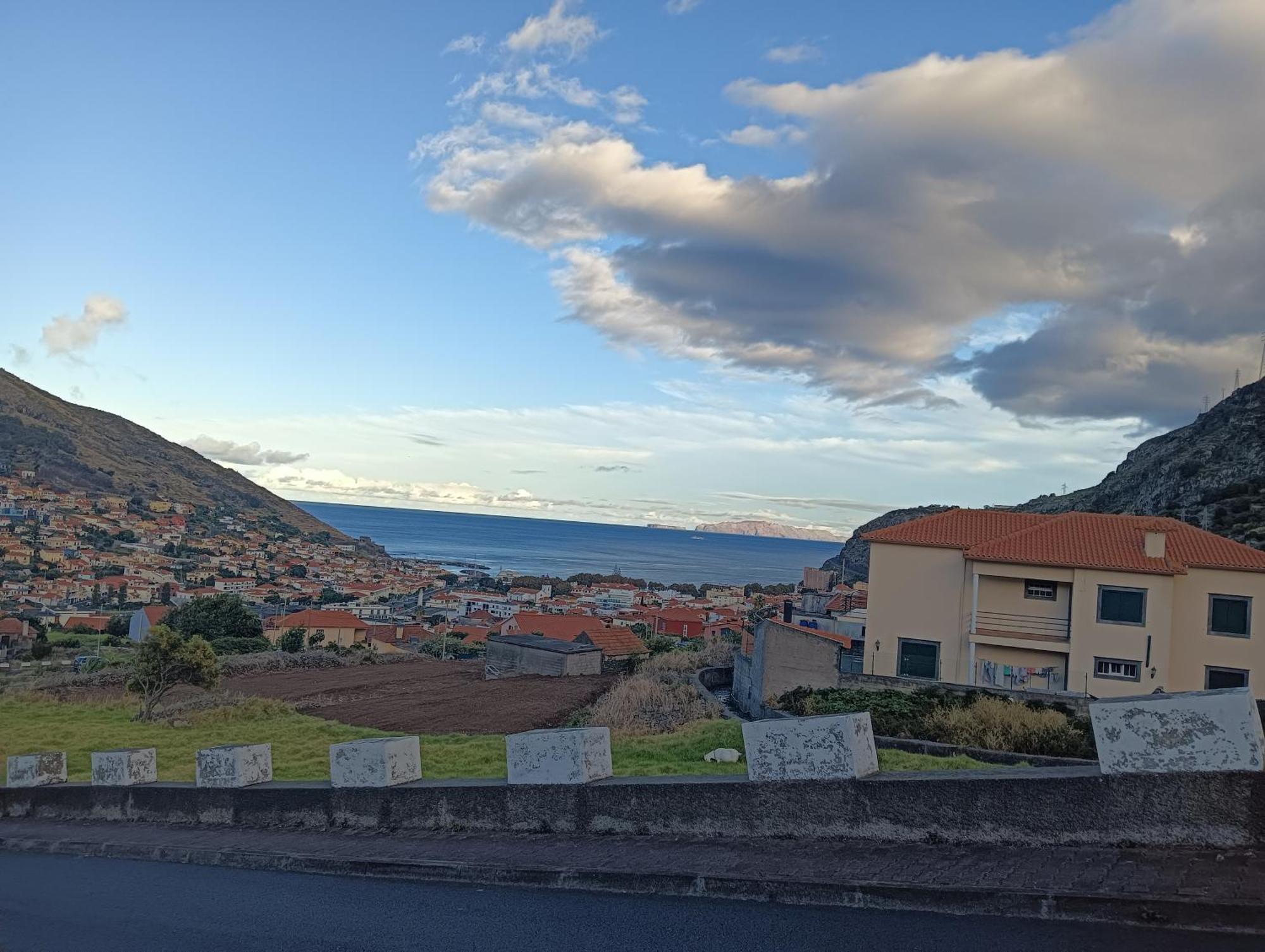 Apartamento Piquinho Machico  Exteriör bild