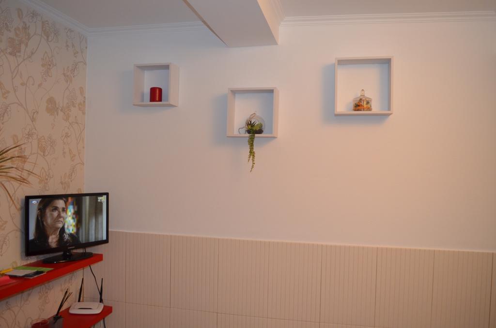 Apartamento Piquinho Machico  Exteriör bild