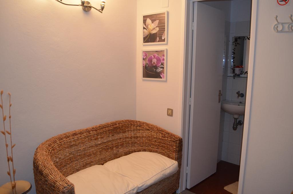 Apartamento Piquinho Machico  Exteriör bild