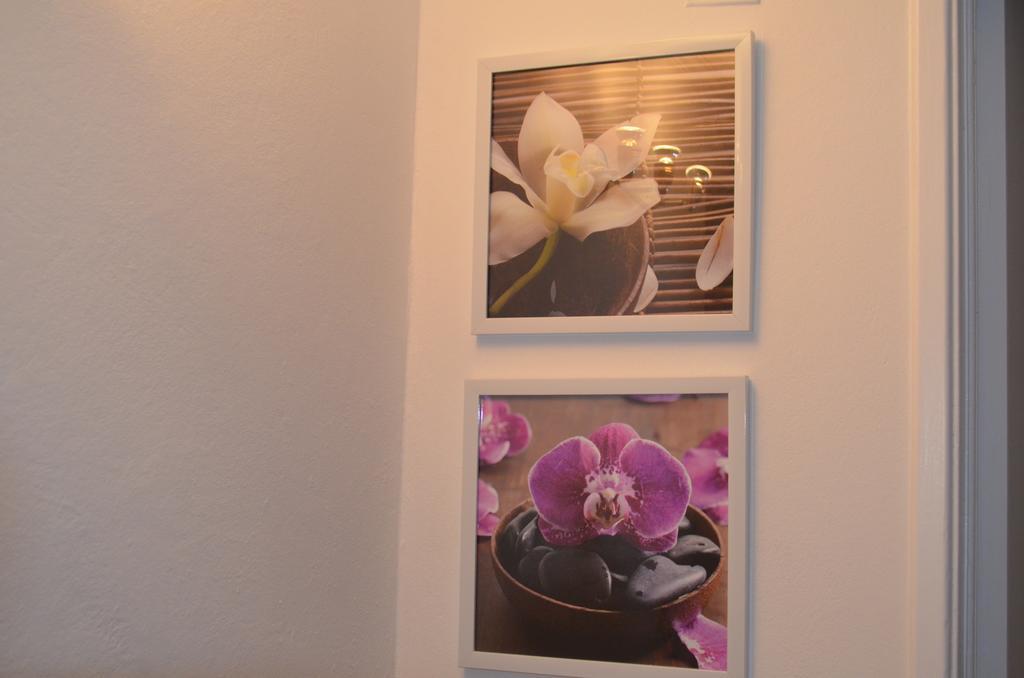 Apartamento Piquinho Machico  Exteriör bild