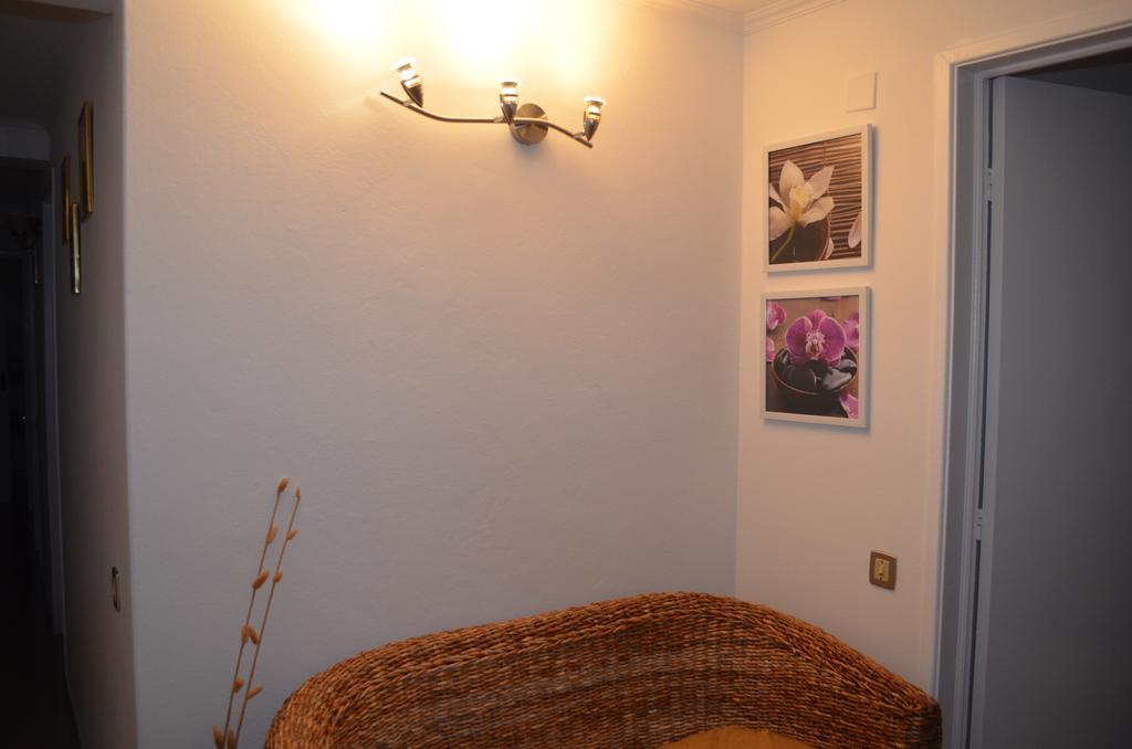 Apartamento Piquinho Machico  Exteriör bild