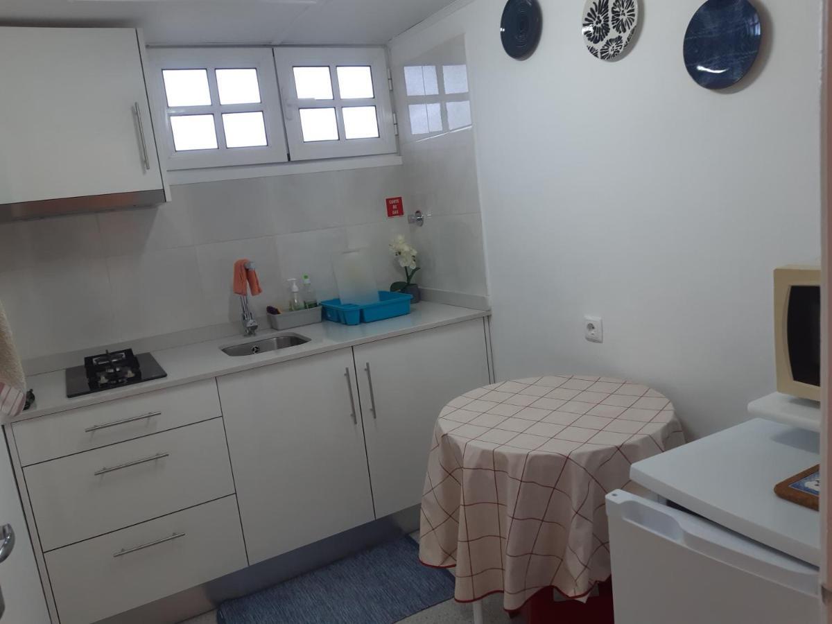 Apartamento Piquinho Machico  Exteriör bild